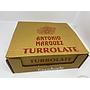 Turrolate Cacahuete Caja 20u x 50g